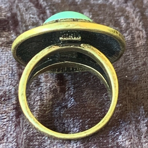 Avon Tangier Market Ring - Picture 4 of 5
